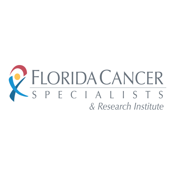Florida Cancer Specialists & Research Institute Logo PNG Vector