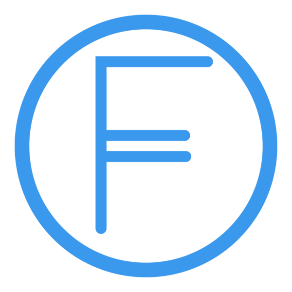 FloydHub Logo PNG Vector