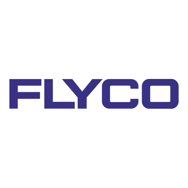 FLYCO Logo PNG Vector