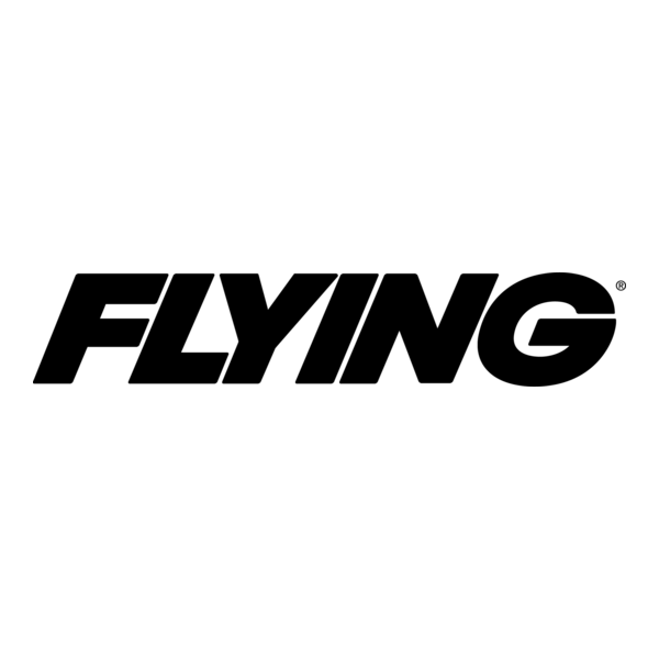 Flying Magazine Logo PNG Vector