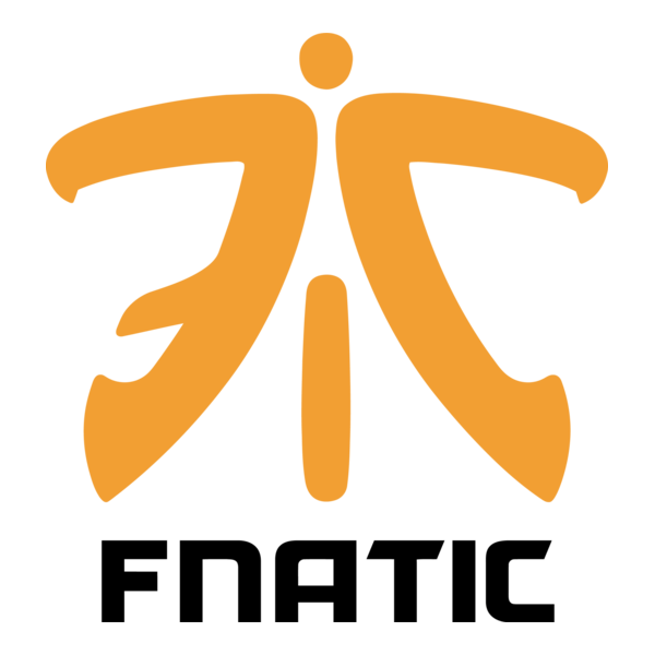 Fnatic Logo PNG Vector