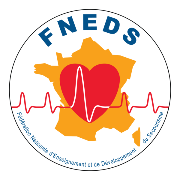 FNEDS Logo PNG Vector