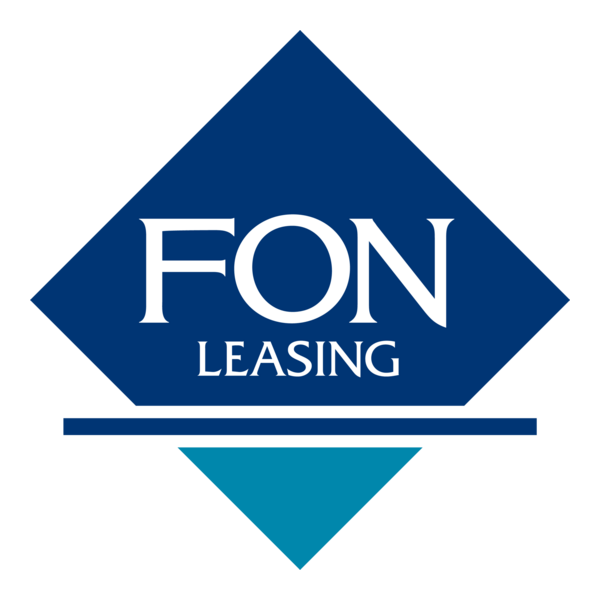 Fon Leasing Logo PNG Vector