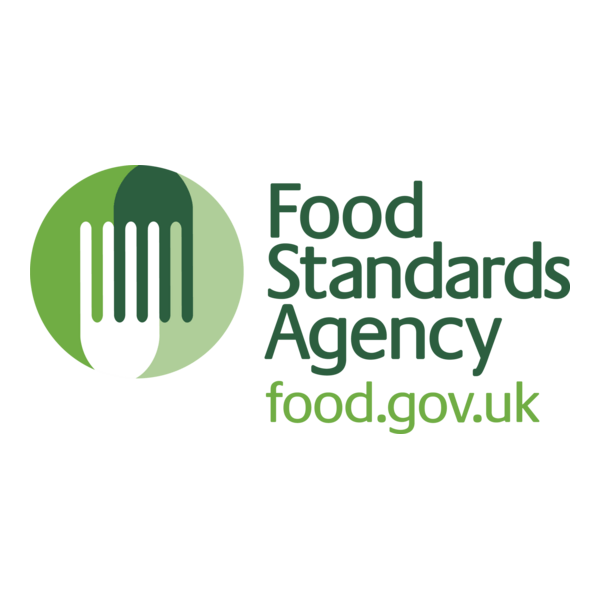 Food Standards Agency Logo PNG Vector
