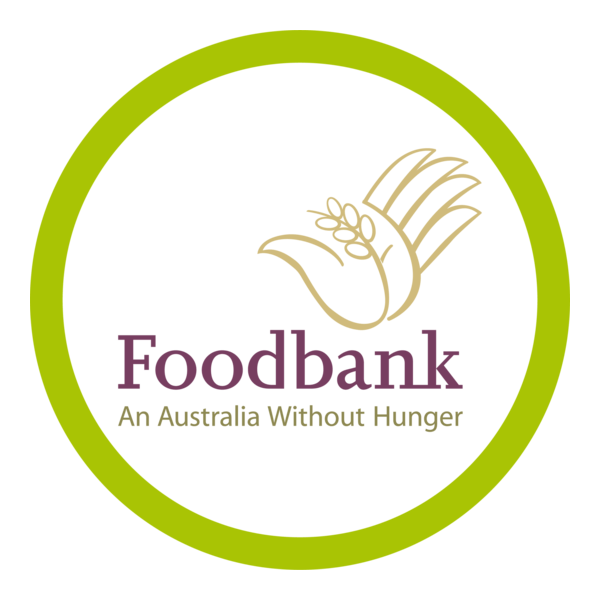 Foodbank Australia Logo PNG Vector