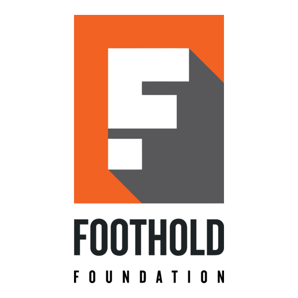 Foothold Foundation Logo PNG Vector