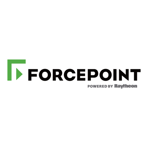 Forcepoint Logo PNG Vector