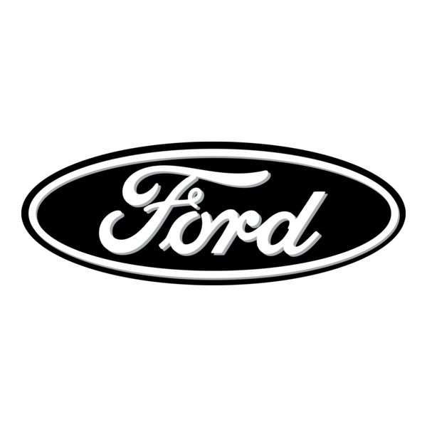 Ford Logo PNG Vector