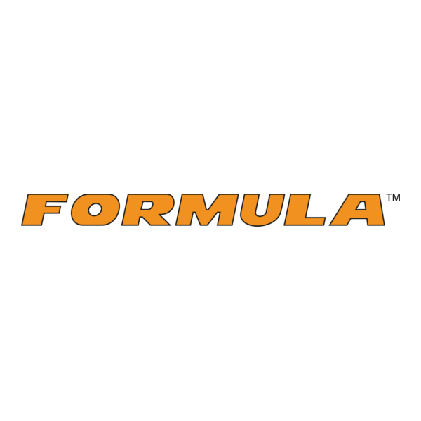 Formula Tyres Logo PNG Vector