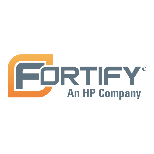 Fortify Logo PNG Vector