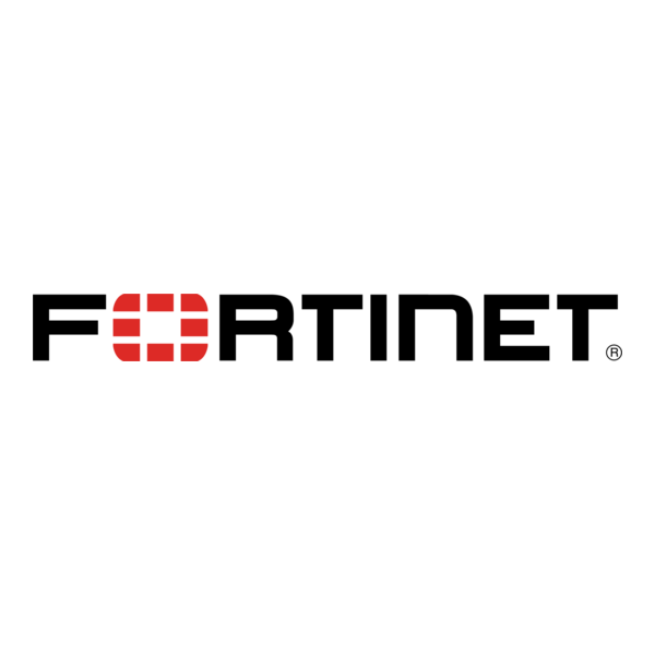 Fortinet Logo PNG Vector