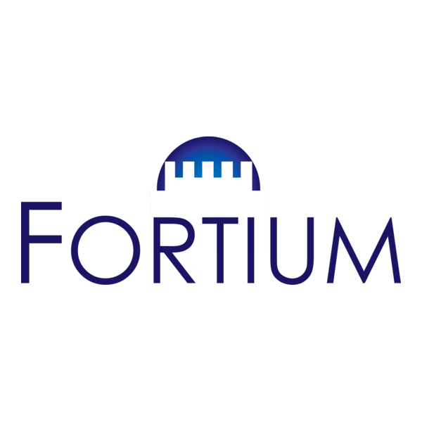 Fortium Technologies Logo PNG Vector