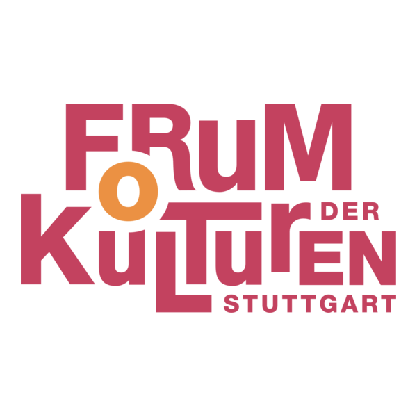 Forum der Kulturen Stuttgart Logo PNG Vector