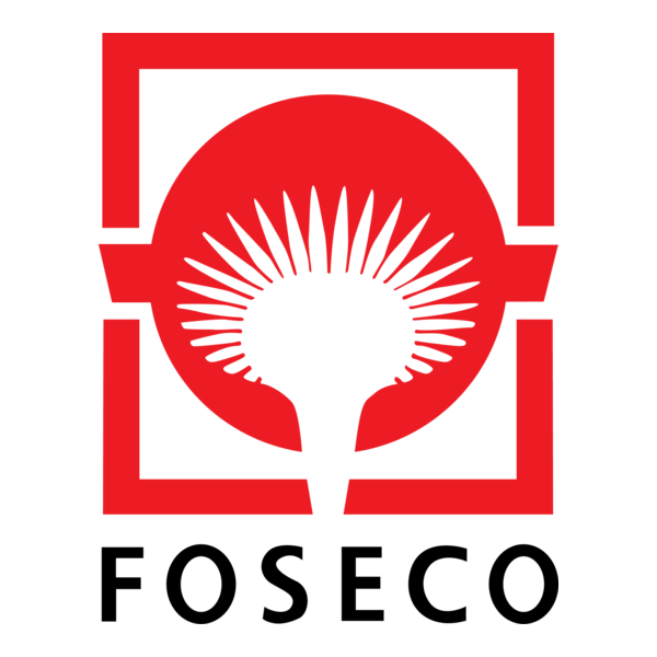 Foseco Döküm Logo PNG Vector