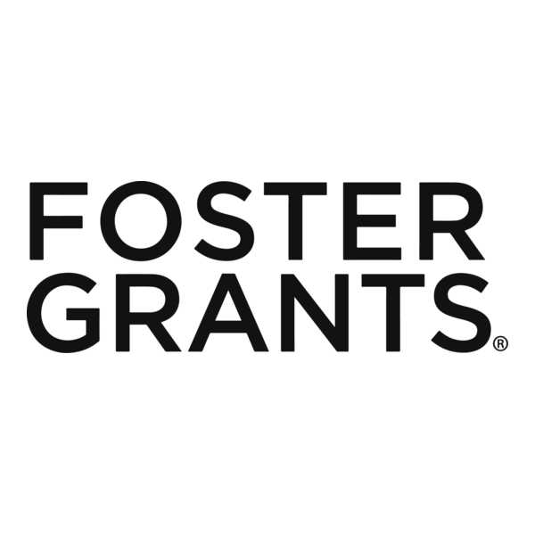 Foster Grant Logo PNG Vector