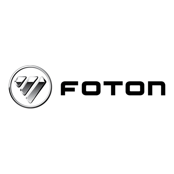 Foton Logo PNG Vector