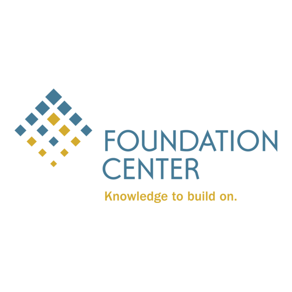 Foundation Center Logo PNG Vector