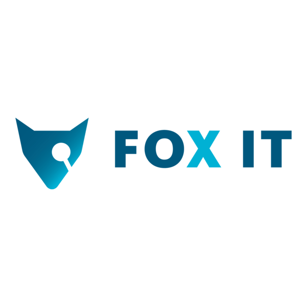 Fox-IT Logo PNG Vector
