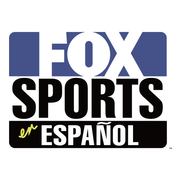 Fox Sports en Español Logo PNG Vector