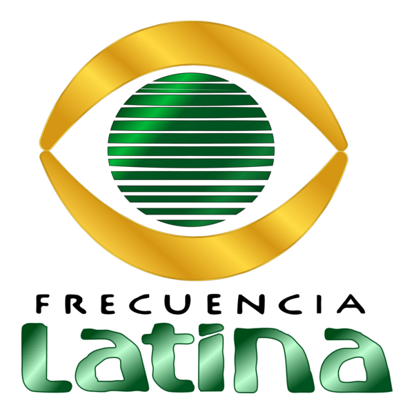 Frecuencia Latina 1997-2002 Logo PNG Vector