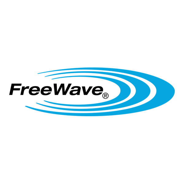 FreeWave Technologies Logo PNG Vector