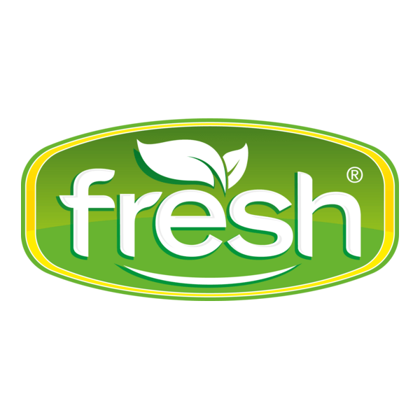 Fresh Foods Logo PNG Vector