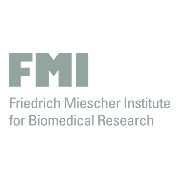Friedrich Miescher Institute for Biomedical Resear Logo PNG Vector