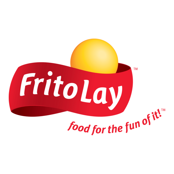 Frito-Lay Logo PNG Vector