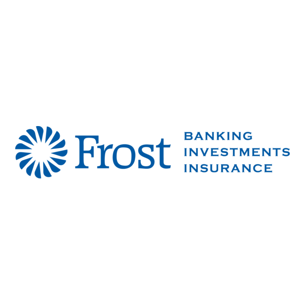 Frost Bank Logo PNG Vector