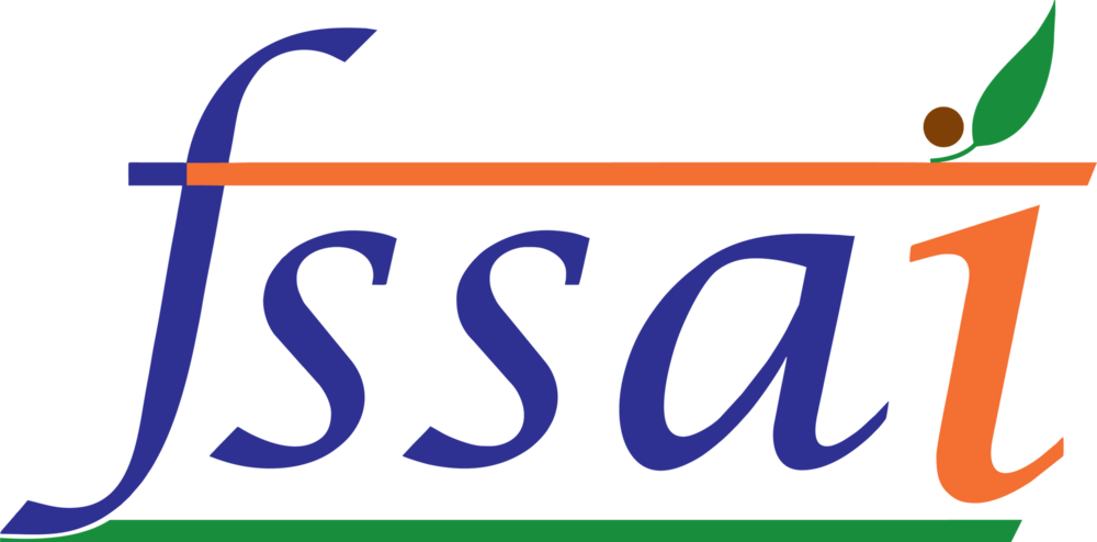 FSSAI Logo PNG Vector