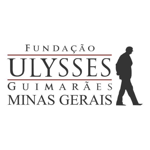 Fundação Ulysses Guimarães Logo PNG Vector
