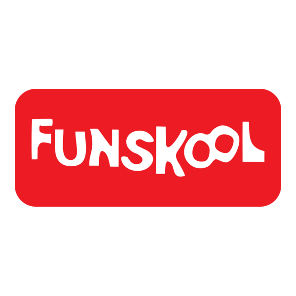 Funskool Logo PNG Vector