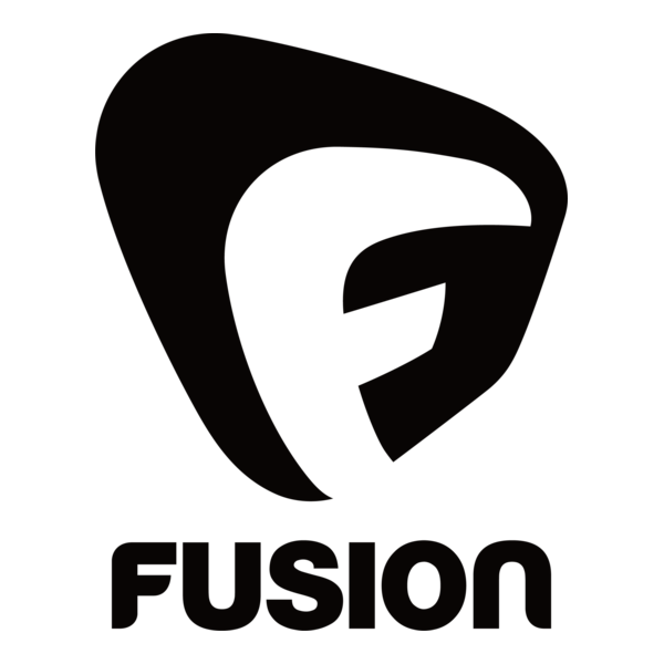 Fusion Logo PNG Vector