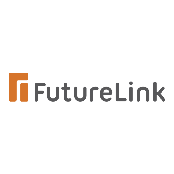 FutureLink Logo PNG Vector