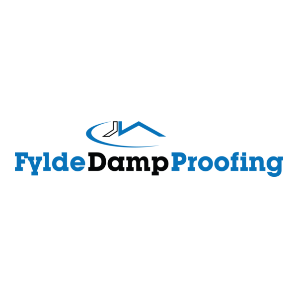 Fylde Damp Proofing Logo PNG Vector