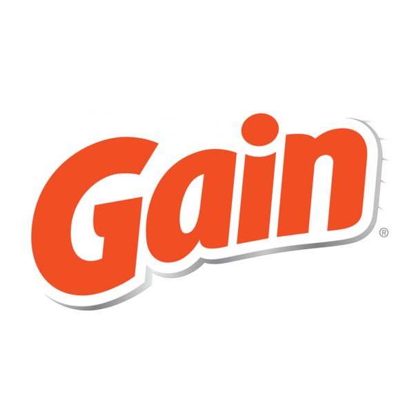 Gain Logo PNG Vector