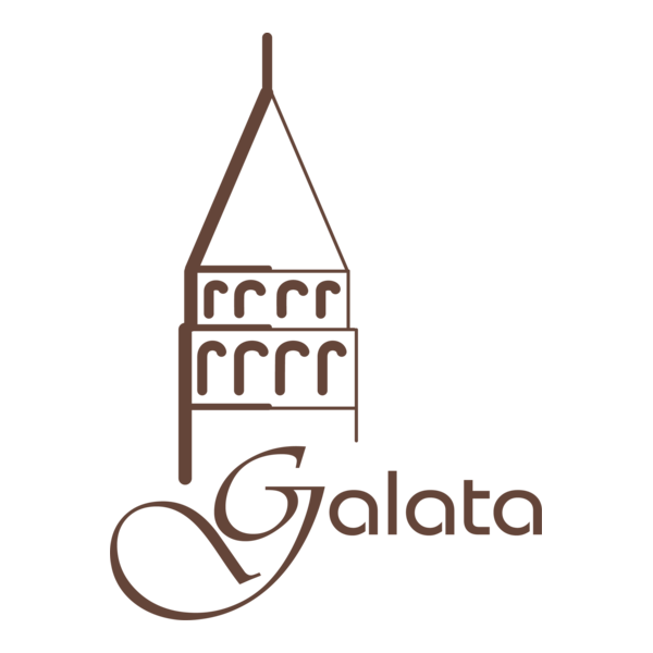 Galata Yayınları Logo PNG Vector