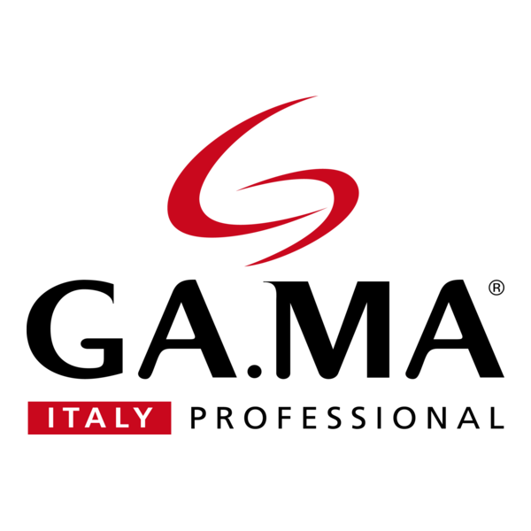 Gama Italy Logo PNG Vector