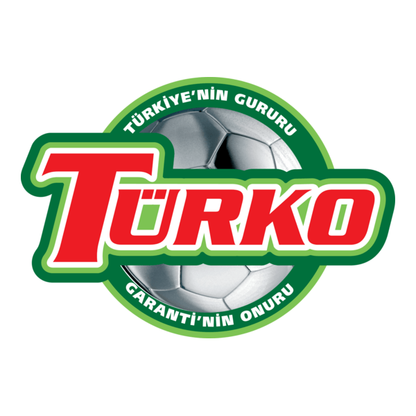 Garanti Turko Logo PNG Vector