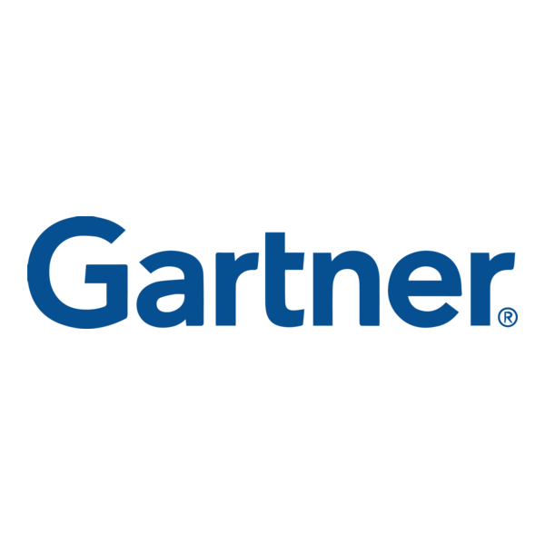 Gartner Logo PNG Vector