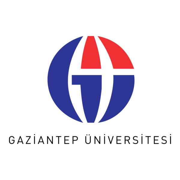 Gaziantep Üniversitesi Logo PNG Vector