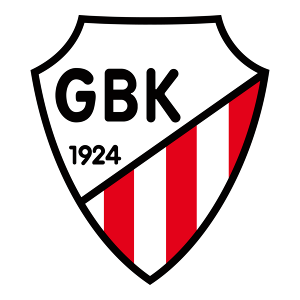 GBK Kokkola Logo PNG Vector