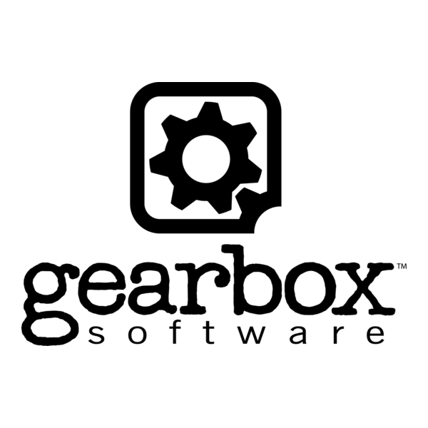 Gearbox Software Logo PNG Vector
