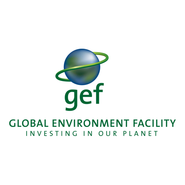 GEF – Global Environment Facility Logo PNG Vector