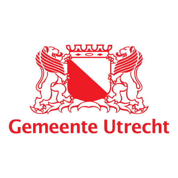 Gemeente Utrecht Logo PNG Vector