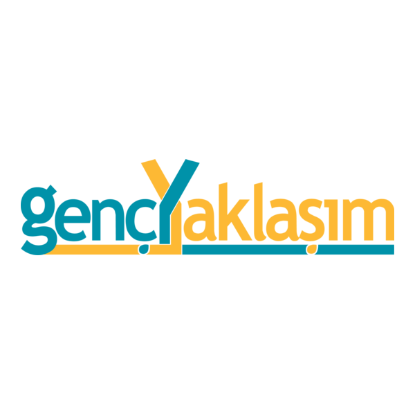 Genç Yaklaşım Logo PNG Vector