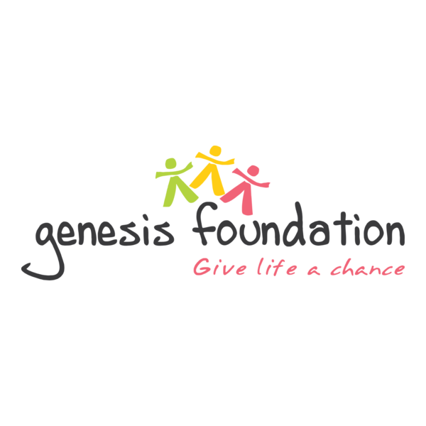 Genesis Foundation Logo PNG Vector