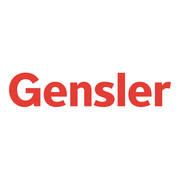 Gensler Logo PNG Vector