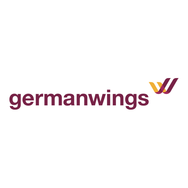 Germanwings Logo PNG Vector