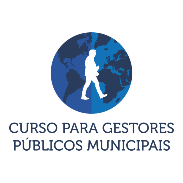 Gestores Públicos Municipais Logo PNG Vector